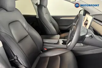 Tesla Model Y Long Range Automatic Electric SUV - Stock Number (1676219) - 22nd supplementary image