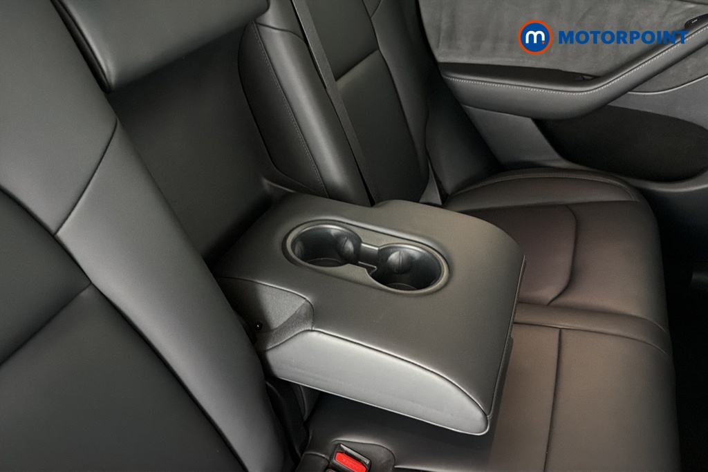 Tesla Model Y Long Range Automatic Electric SUV - Stock Number (1676219) - 26th supplementary image