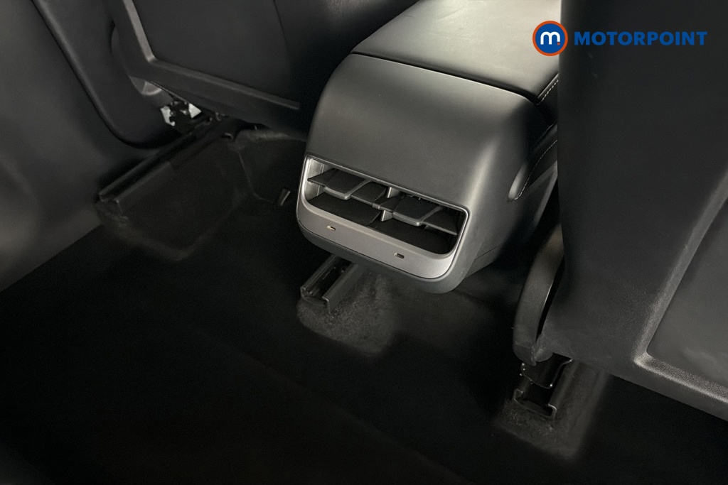 Tesla Model Y Long Range Automatic Electric SUV - Stock Number (1676219) - 28th supplementary image