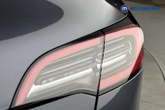 Tesla Model Y Long Range Automatic Electric SUV - Stock Number (1676219) - 36th supplementary image