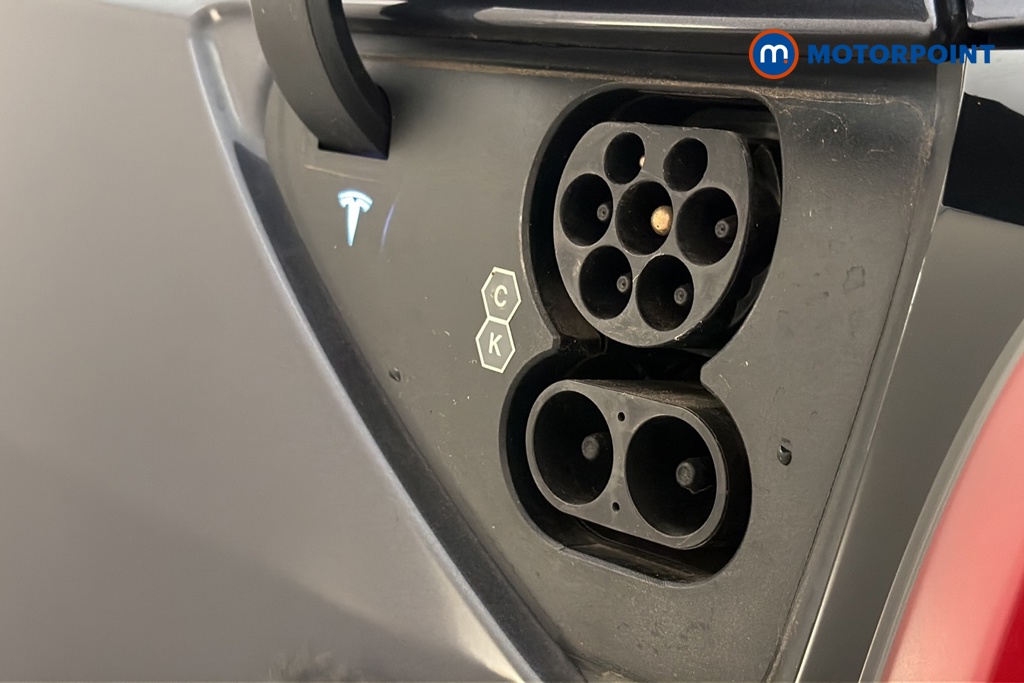 Tesla Model Y Long Range Automatic Electric SUV - Stock Number (1676219) - 41st supplementary image