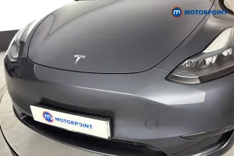Tesla Model Y Long Range Automatic Electric SUV - Stock Number (1676219) - 43rd supplementary image