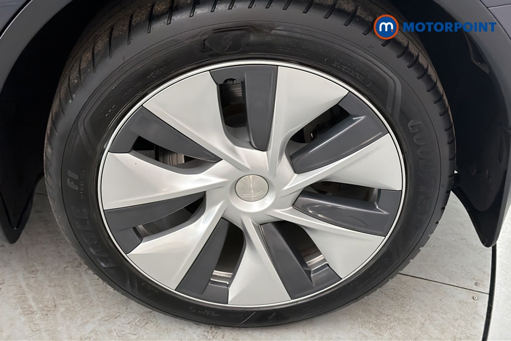 Tesla Model Y Long Range Automatic Electric SUV - Stock Number (1676219) - 45th supplementary image