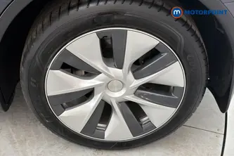 Tesla Model Y Long Range Automatic Electric SUV - Stock Number (1676219) - 45th supplementary image