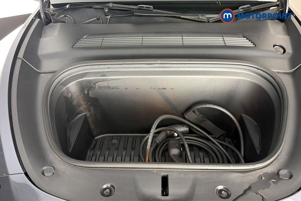Tesla Model Y Long Range Automatic Electric SUV - Stock Number (1676219) - 48th supplementary image