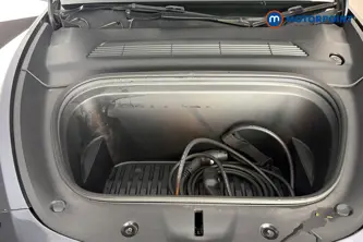 Tesla Model Y Long Range Automatic Electric SUV - Stock Number (1676219) - 48th supplementary image