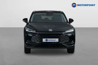 Mg Motor Uk HS Trophy Automatic Petrol-Electric Hybrid SUV - Stock Number (1676402) - Front bumper