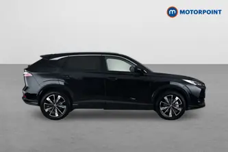 Mg Motor Uk HS Trophy Automatic Petrol-Electric Hybrid SUV - Stock Number (1676402) - Drivers side