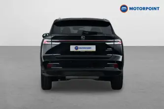 Mg Motor Uk HS Trophy Automatic Petrol-Electric Hybrid SUV - Stock Number (1676402) - Rear bumper