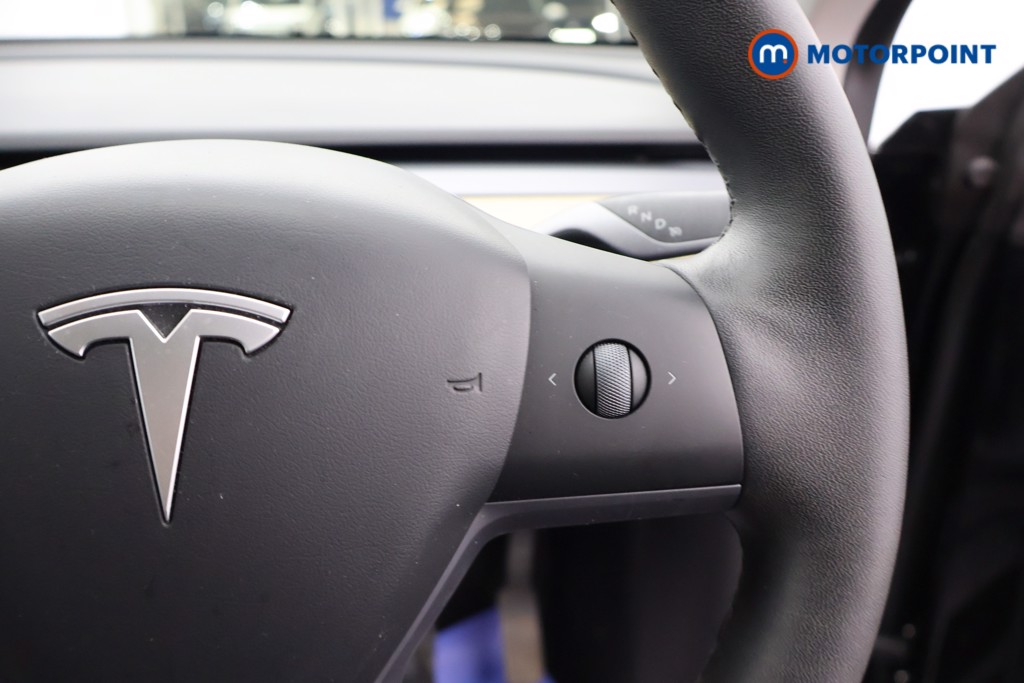 Tesla Model Y Long Range Automatic Electric SUV - Stock Number (1676589) - 3rd supplementary image