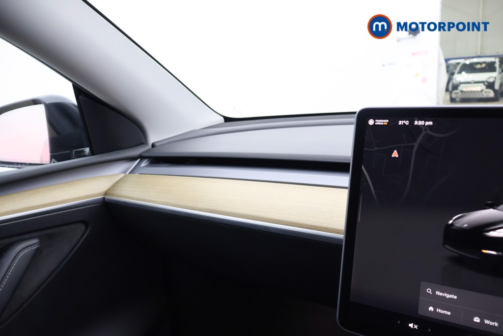 Tesla Model Y Long Range Automatic Electric SUV - Stock Number (1676589) - 8th supplementary image