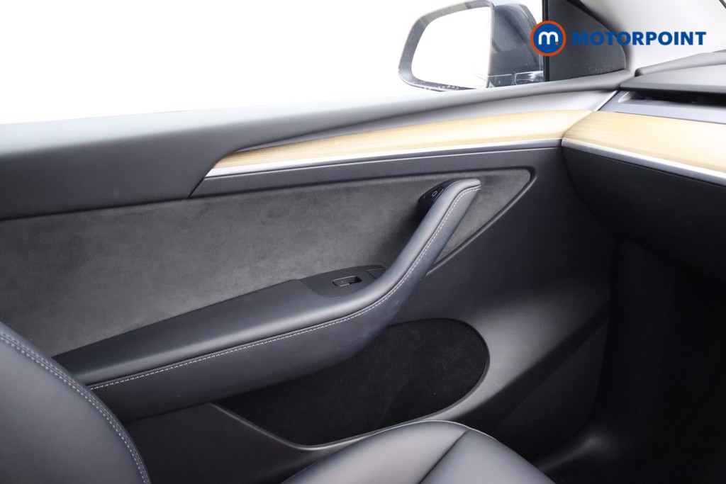 Tesla Model Y Long Range Automatic Electric SUV - Stock Number (1676589) - 9th supplementary image