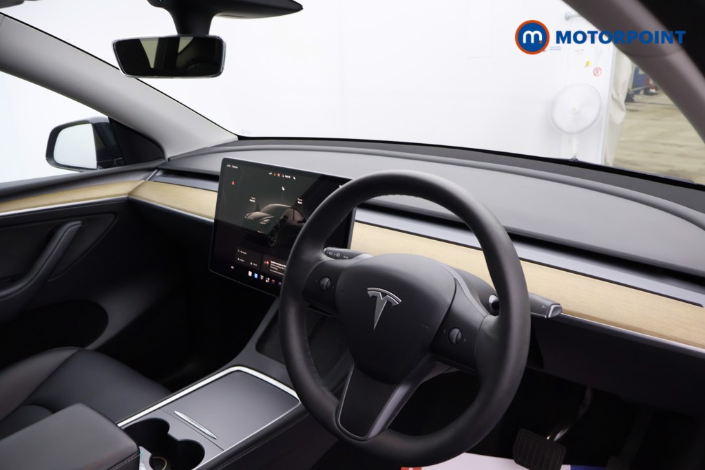 Tesla Model Y Long Range Automatic Electric SUV - Stock Number (1676589) - 11th supplementary image