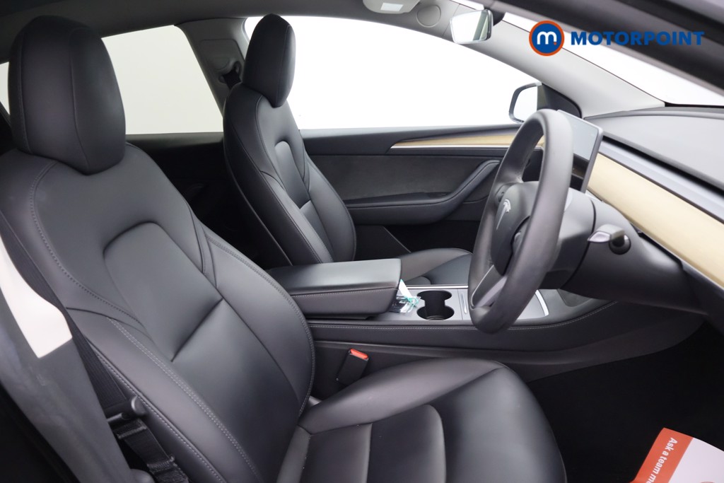 Tesla Model Y Long Range Automatic Electric SUV - Stock Number (1676589) - 12th supplementary image