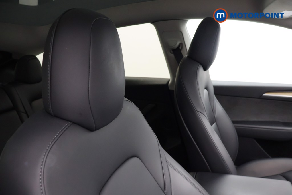 Tesla Model Y Long Range Automatic Electric SUV - Stock Number (1676589) - 13th supplementary image