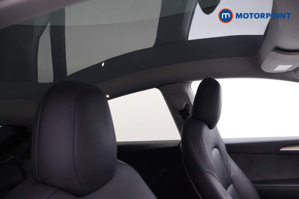 Tesla Model Y Long Range Automatic Electric SUV - Stock Number (1676589) - 14th supplementary image
