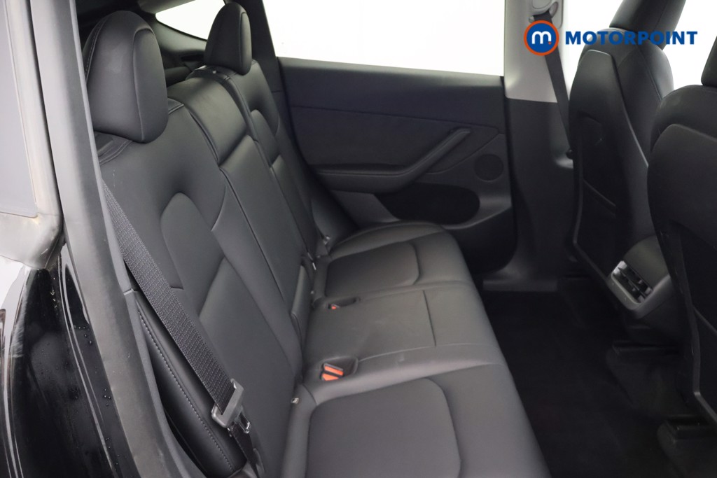 Tesla Model Y Long Range Automatic Electric SUV - Stock Number (1676589) - 15th supplementary image