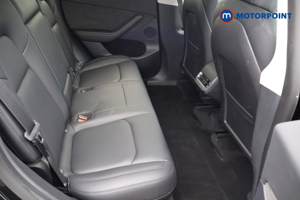 Tesla Model Y Long Range Automatic Electric SUV - Stock Number (1676589) - 16th supplementary image