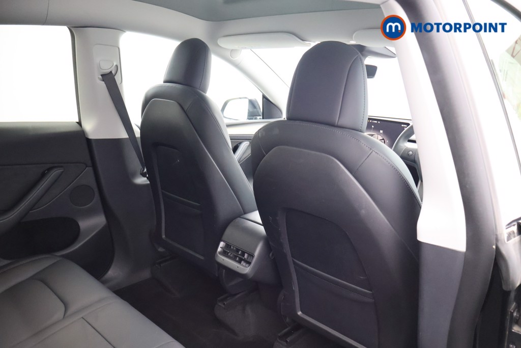Tesla Model Y Long Range Automatic Electric SUV - Stock Number (1676589) - 17th supplementary image