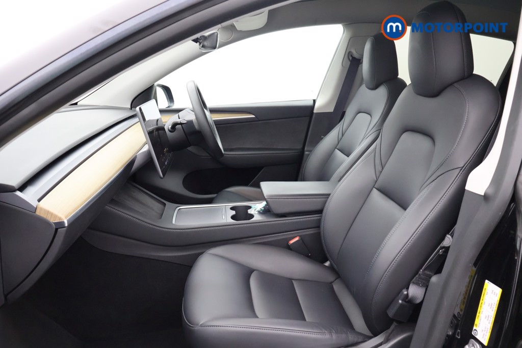 Tesla Model Y Long Range Automatic Electric SUV - Stock Number (1676589) - 19th supplementary image