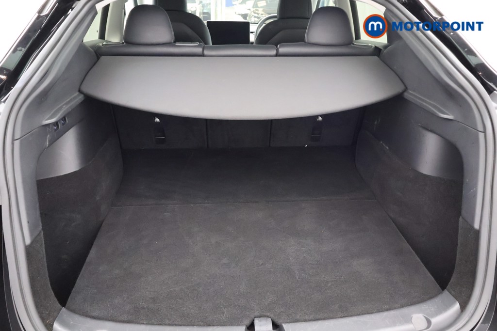 Tesla Model Y Long Range Automatic Electric SUV - Stock Number (1676589) - 20th supplementary image