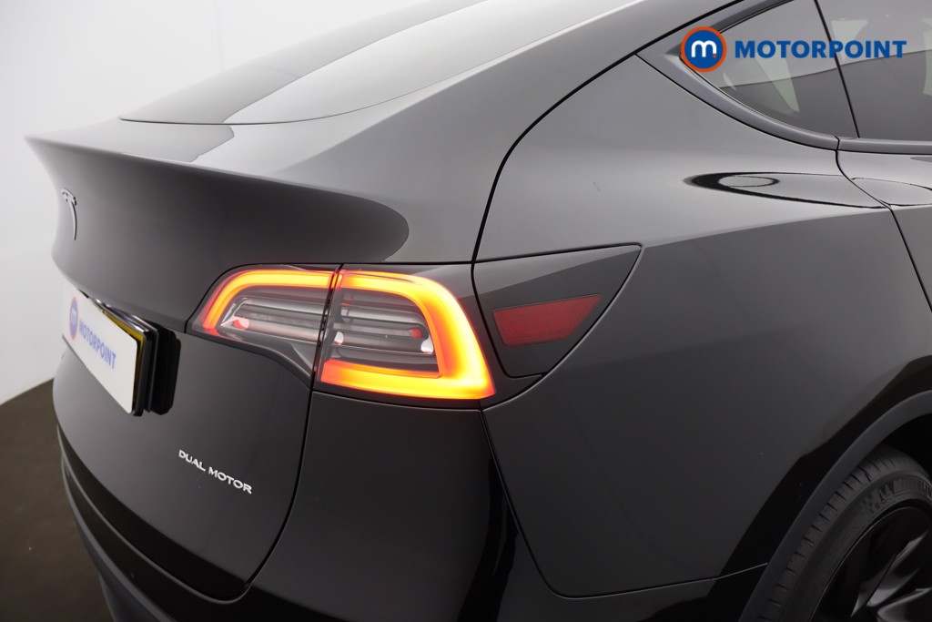 Tesla Model Y Long Range Automatic Electric SUV - Stock Number (1676589) - 21st supplementary image