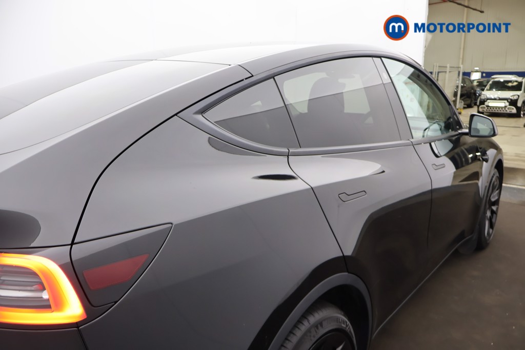 Tesla Model Y Long Range Automatic Electric SUV - Stock Number (1676589) - 22nd supplementary image