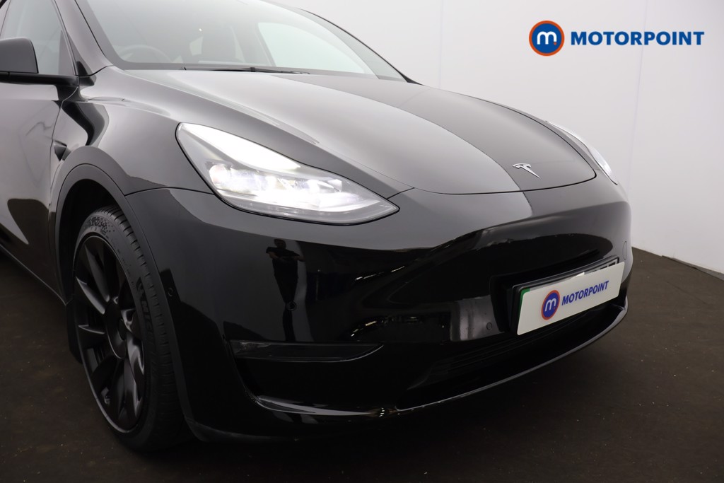 Tesla Model Y Long Range Automatic Electric SUV - Stock Number (1676589) - 25th supplementary image
