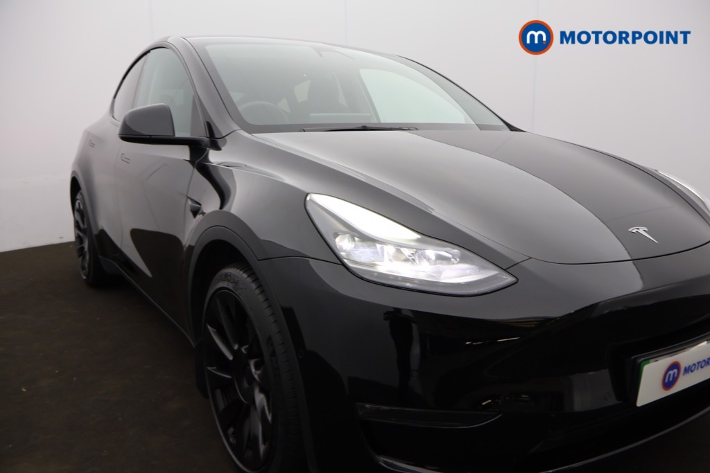Tesla Model Y Long Range Automatic Electric SUV - Stock Number (1676589) - 26th supplementary image
