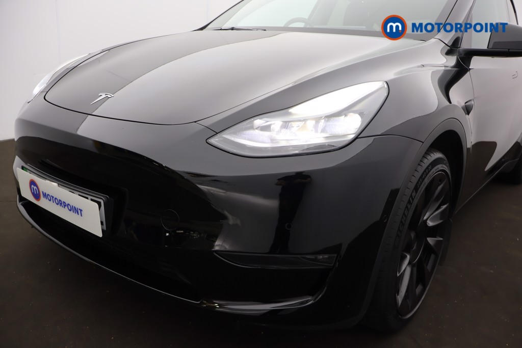 Tesla Model Y Long Range Automatic Electric SUV - Stock Number (1676589) - 27th supplementary image
