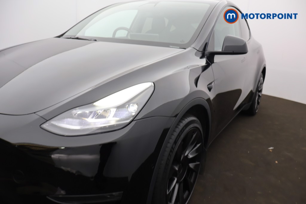 Tesla Model Y Long Range Automatic Electric SUV - Stock Number (1676589) - 28th supplementary image