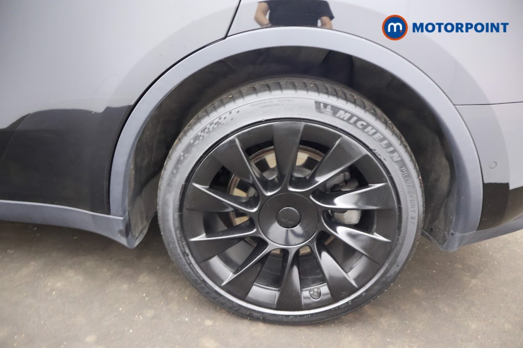 Tesla Model Y Long Range Automatic Electric SUV - Stock Number (1676589) - 30th supplementary image
