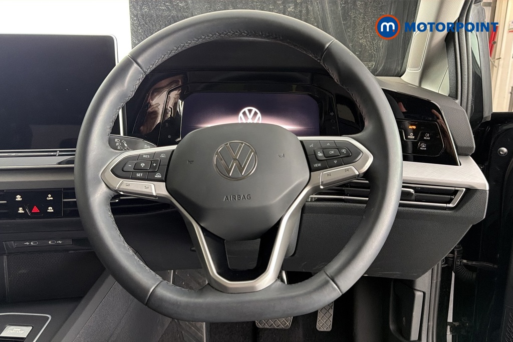 Volkswagen Golf Match Automatic Petrol Plug-In Hybrid Hatchback - Stock Number (1676680) - 2nd supplementary image