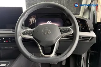 Volkswagen Golf Match Automatic Petrol Plug-In Hybrid Hatchback - Stock Number (1676680) - 2nd supplementary image