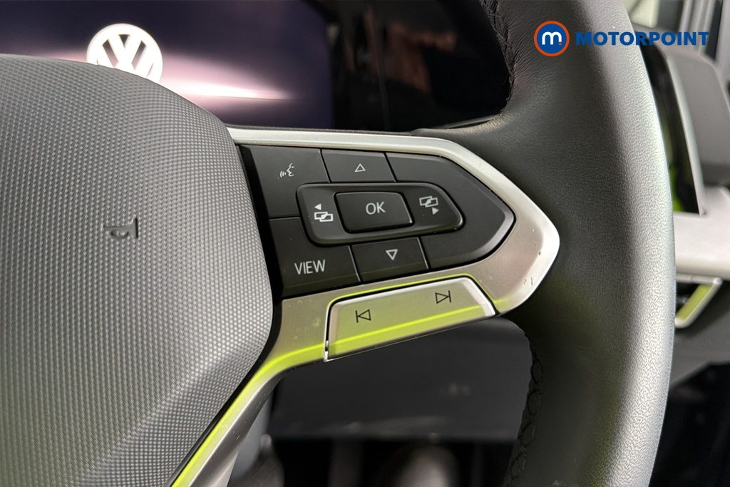 Volkswagen Golf Match Automatic Petrol Plug-In Hybrid Hatchback - Stock Number (1676680) - 3rd supplementary image