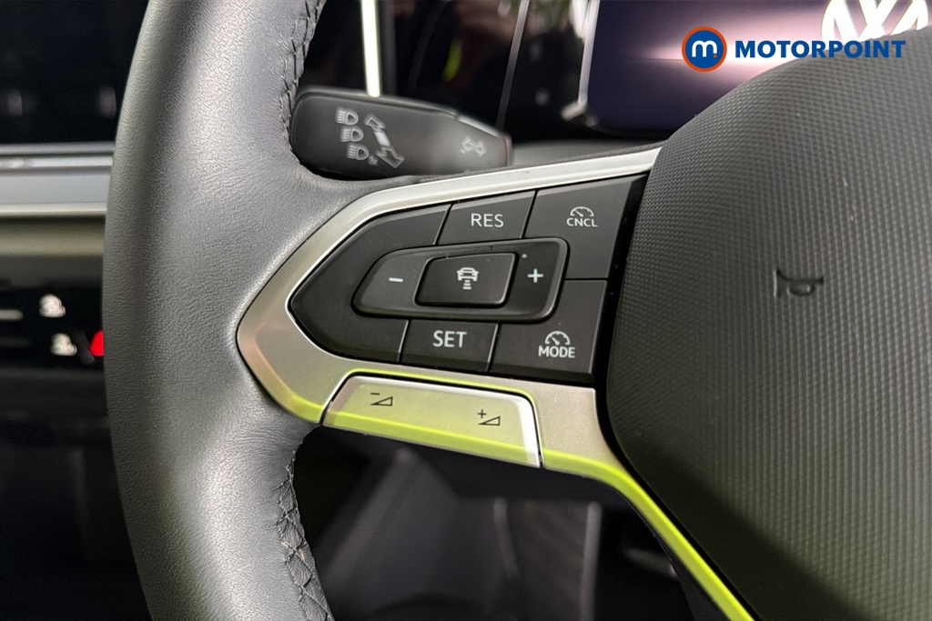 Volkswagen Golf Match Automatic Petrol Plug-In Hybrid Hatchback - Stock Number (1676680) - 4th supplementary image