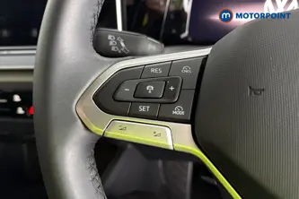 Volkswagen Golf Match Automatic Petrol Plug-In Hybrid Hatchback - Stock Number (1676680) - 4th supplementary image