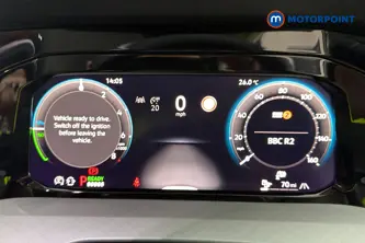 Volkswagen Golf Match Automatic Petrol Plug-In Hybrid Hatchback - Stock Number (1676680) - 7th supplementary image