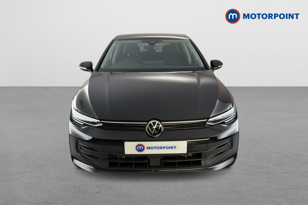 Volkswagen Golf Match Automatic Petrol Plug-In Hybrid Hatchback - Stock Number (1676680) - Front bumper
