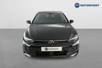 Volkswagen Golf Match Automatic Petrol Plug-In Hybrid Hatchback - Stock Number (1676680) - Front bumper
