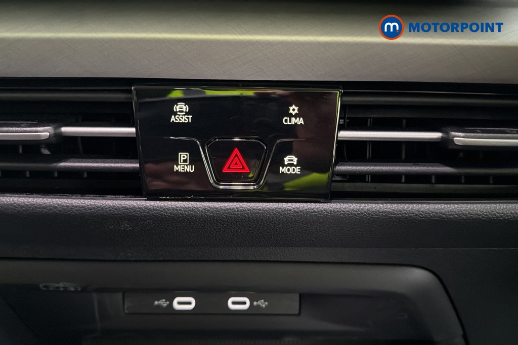 Volkswagen Golf Match Automatic Petrol Plug-In Hybrid Hatchback - Stock Number (1676680) - 12th supplementary image