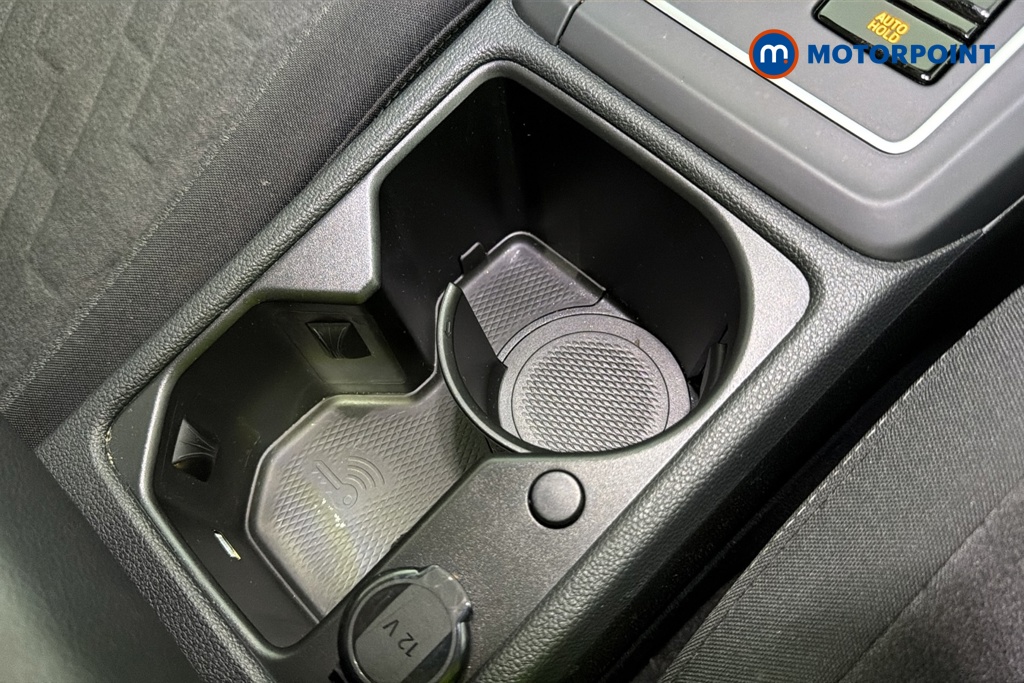 Volkswagen Golf Match Automatic Petrol Plug-In Hybrid Hatchback - Stock Number (1676680) - 16th supplementary image