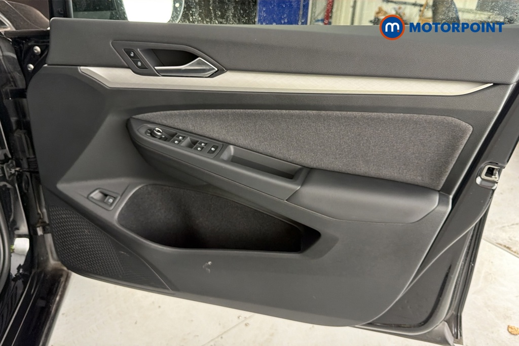 Volkswagen Golf Match Automatic Petrol Plug-In Hybrid Hatchback - Stock Number (1676680) - 18th supplementary image