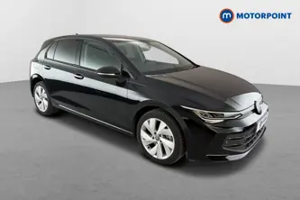 Volkswagen Golf Match Automatic Petrol Plug-In Hybrid Hatchback - Stock Number (1676680) - Drivers side front corner
