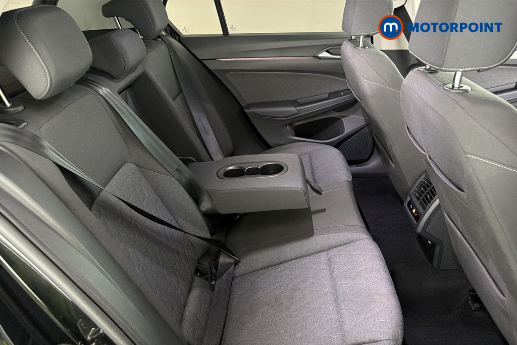 Volkswagen Golf Match Automatic Petrol Plug-In Hybrid Hatchback - Stock Number (1676680) - 25th supplementary image