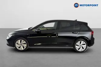 Volkswagen Golf Match Automatic Petrol Plug-In Hybrid Hatchback - Stock Number (1676680) - Drivers side