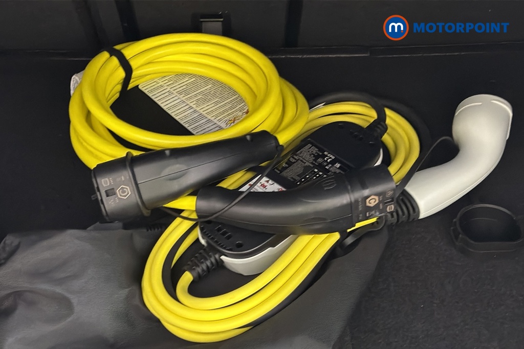 Volkswagen Golf Match Automatic Petrol Plug-In Hybrid Hatchback - Stock Number (1676680) - 34th supplementary image