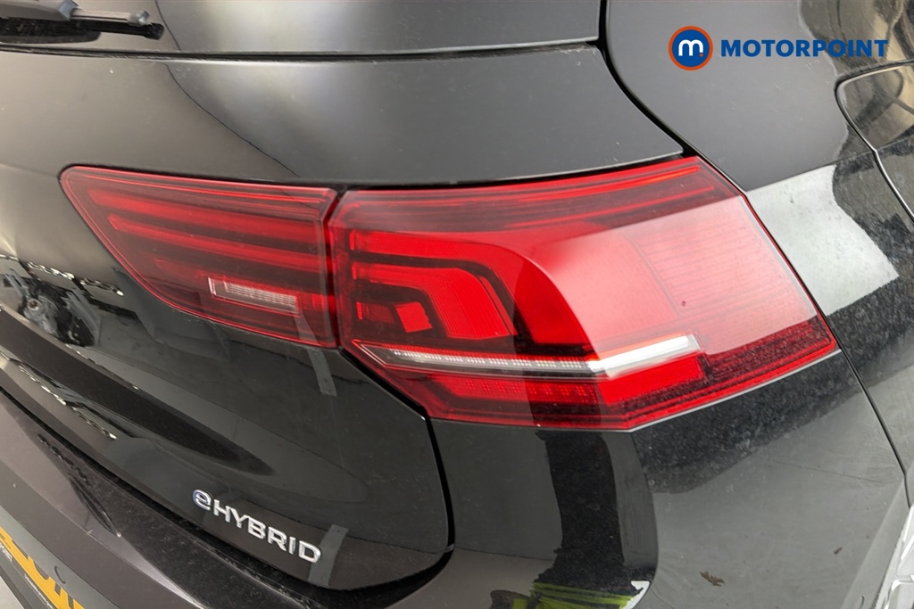 Volkswagen Golf Match Automatic Petrol Plug-In Hybrid Hatchback - Stock Number (1676680) - 36th supplementary image