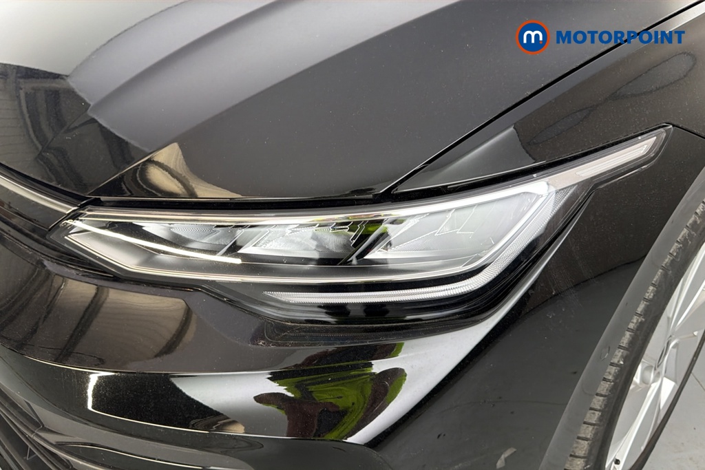 Volkswagen Golf Match Automatic Petrol Plug-In Hybrid Hatchback - Stock Number (1676680) - 42nd supplementary image