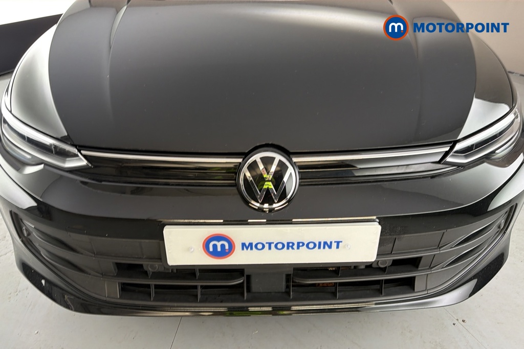 Volkswagen Golf Match Automatic Petrol Plug-In Hybrid Hatchback - Stock Number (1676680) - 43rd supplementary image